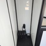 7.5x16 TA V-Nose Enclosed/ Cargo Trailer