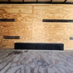 8.5x24 TA V-Nose Enclosed/Cargo Trailer