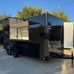 Enclosed Trailers for sale Australia