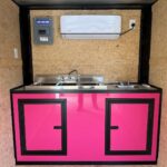 Enclosed trailer Australia