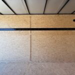 2026 7x14 V-Nose Enclosed Cargo Trailer - Black